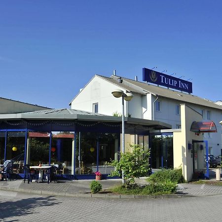 Plaza Inn Berlin Sued Людвигсфельде Экстерьер фото